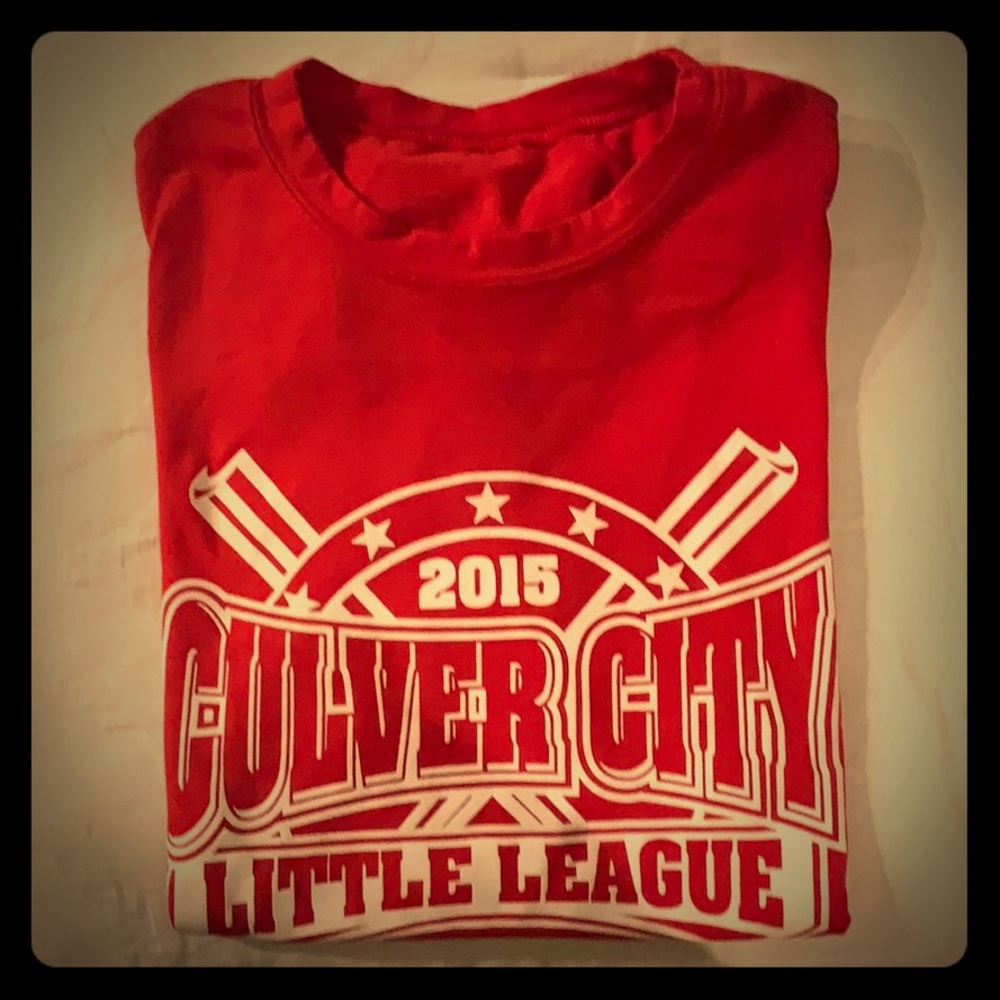 Novelty shirt